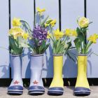 Rain Boot Planter