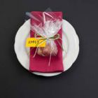 Bulb Gifts: Napkin Ring